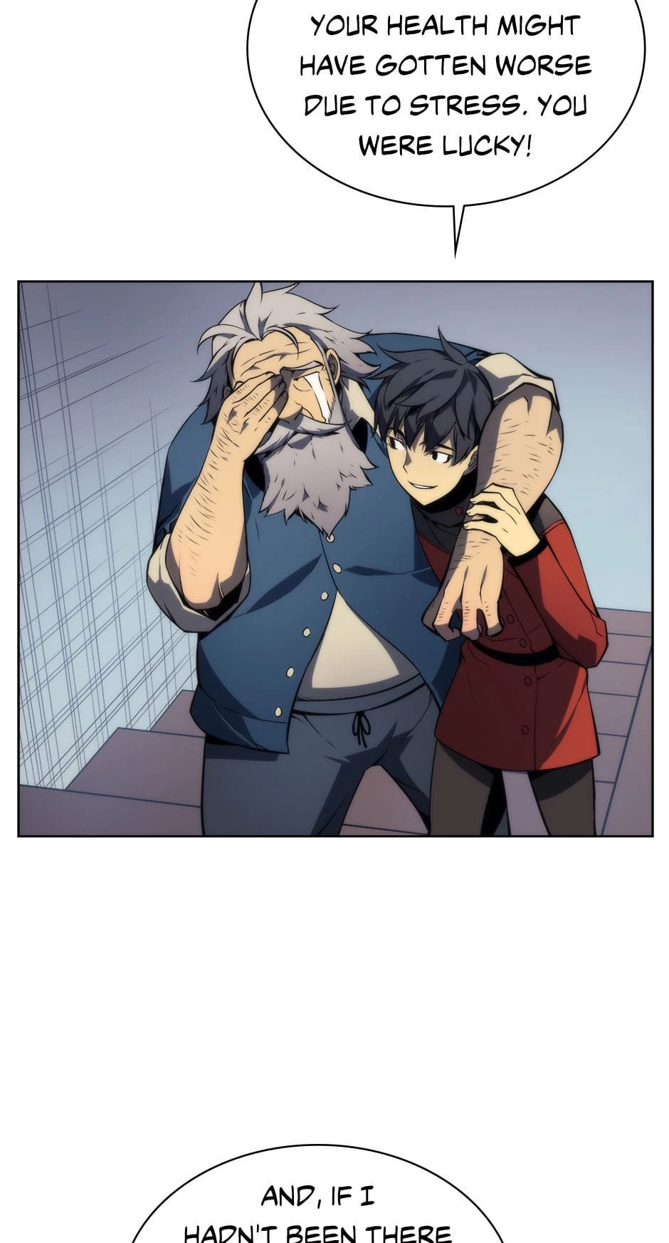 Overgeared Chapter 17 - 20