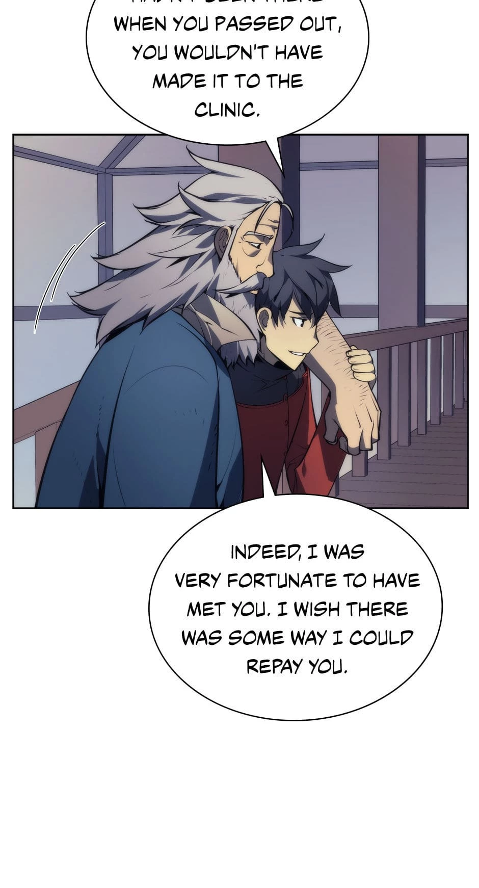 Overgeared Chapter 17 - 21