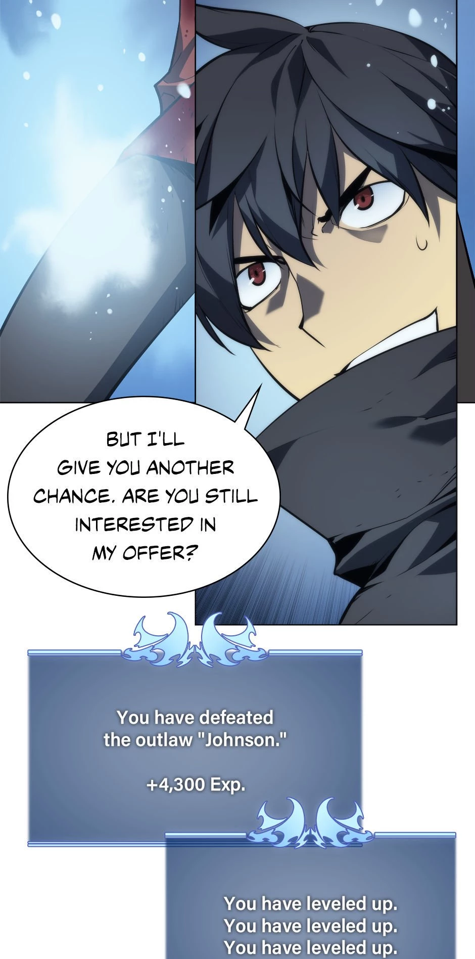 Overgeared Chapter 16 - 2
