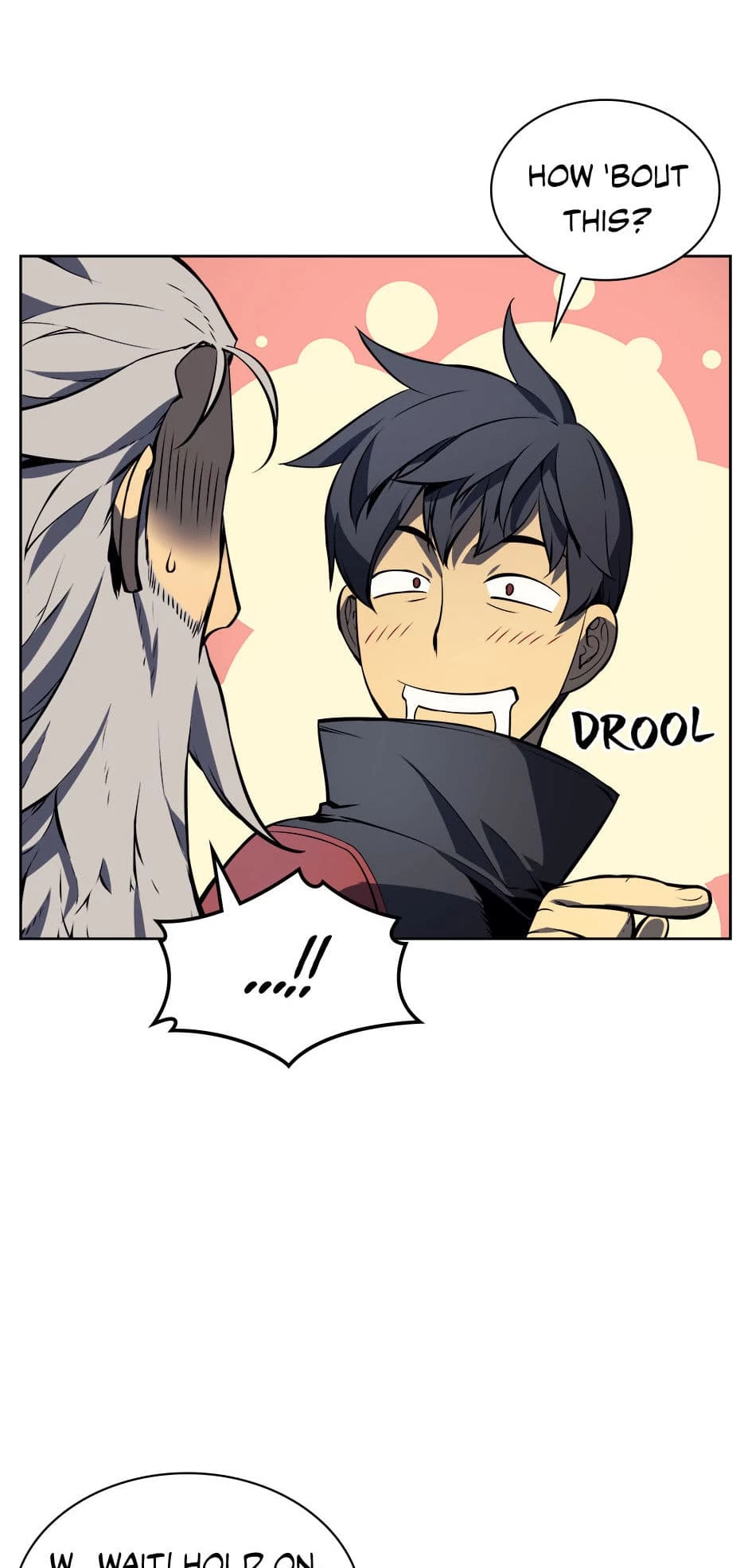 Overgeared Chapter 17 - 23