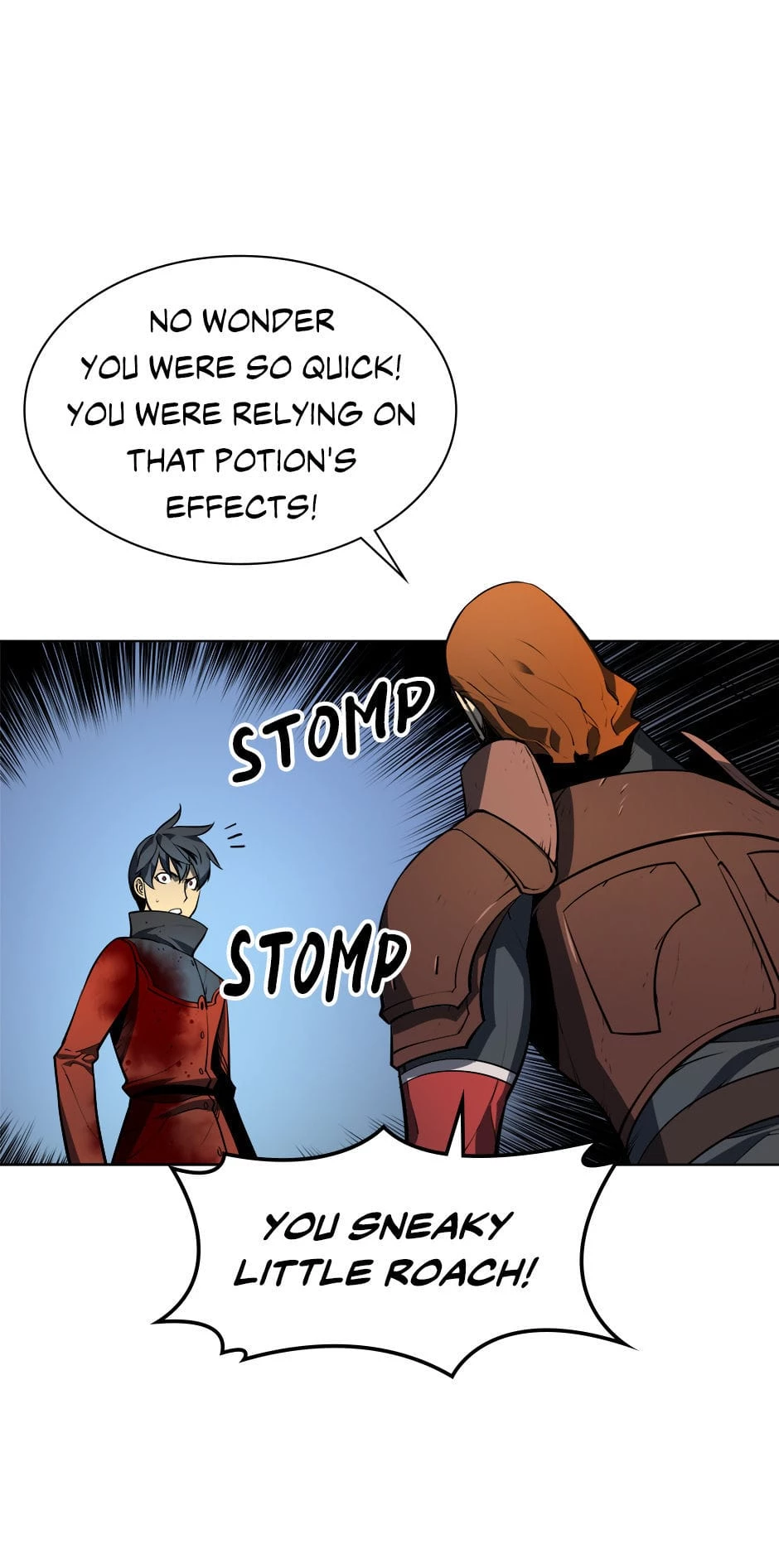 Overgeared Chapter 16 - 4