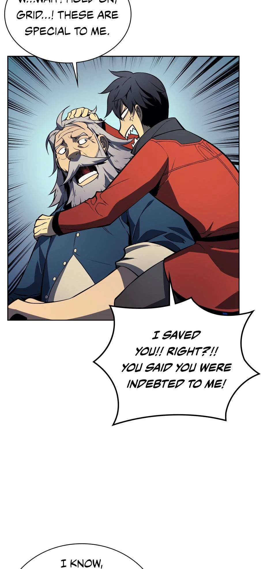 Overgeared Chapter 17 - 24