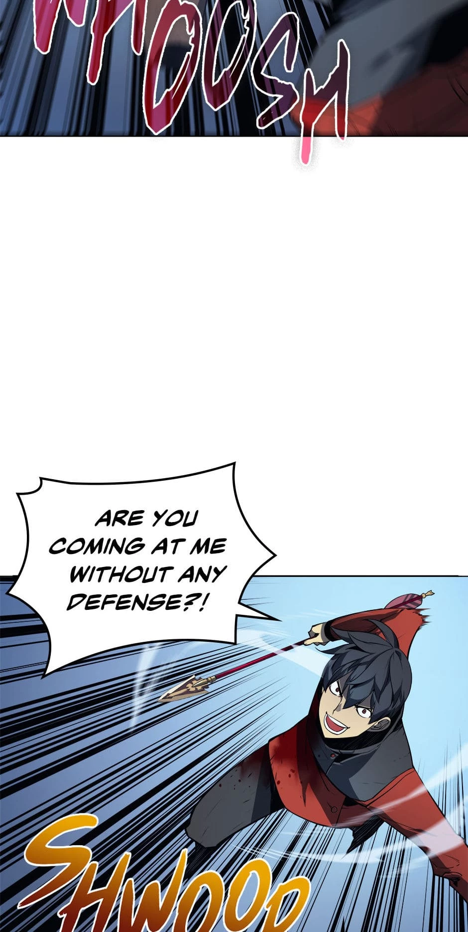 Overgeared Chapter 16 - 6