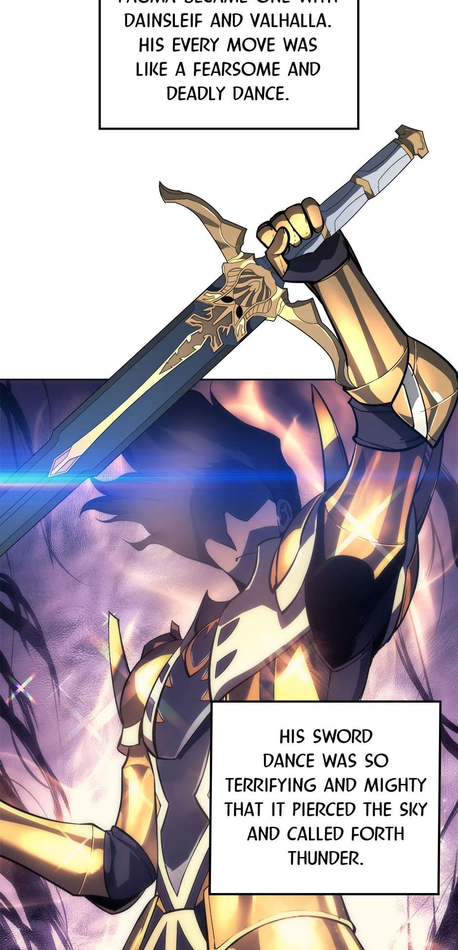 Overgeared Chapter 17 - 28