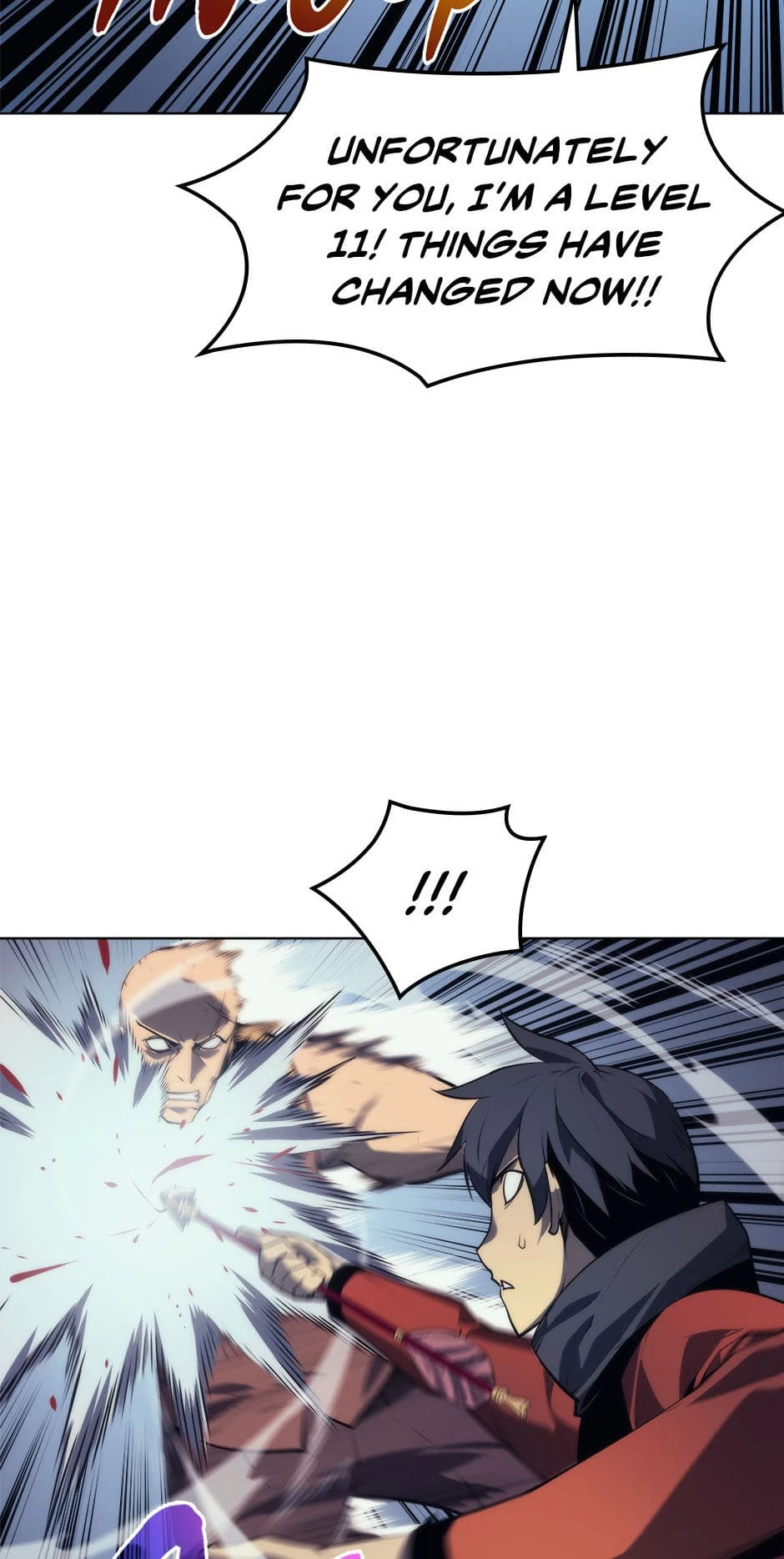 Overgeared Chapter 16 - 7