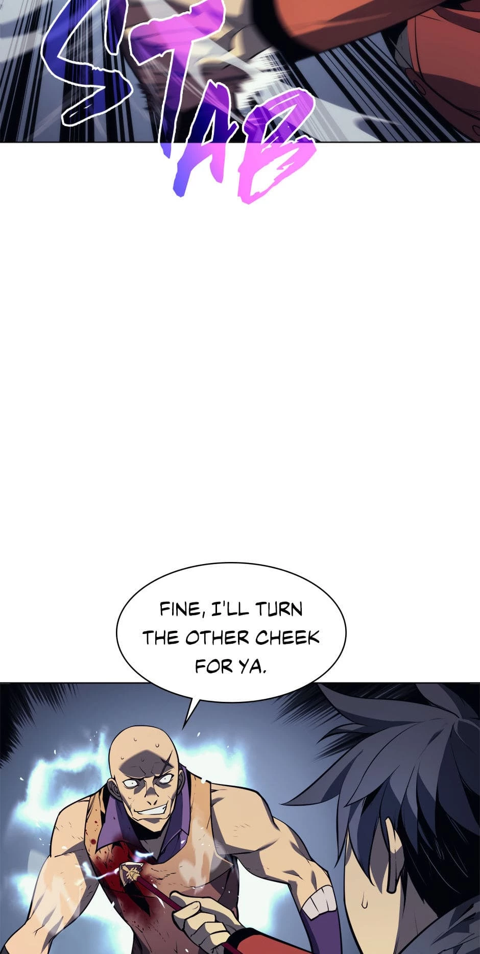 Overgeared Chapter 16 - 8