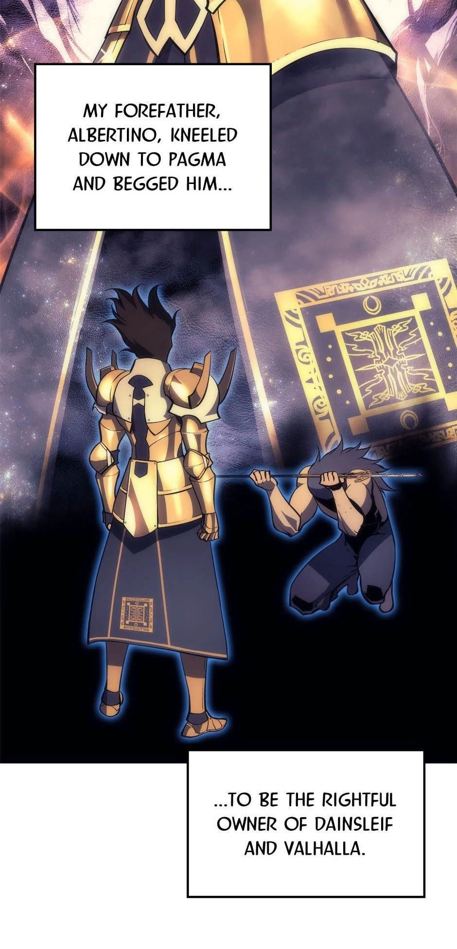 Overgeared Chapter 17 - 29
