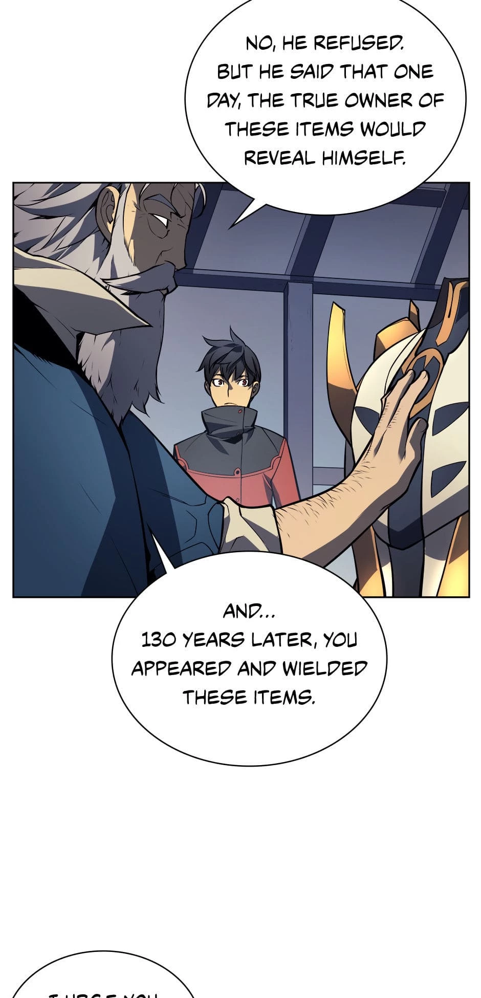 Overgeared Chapter 17 - 31