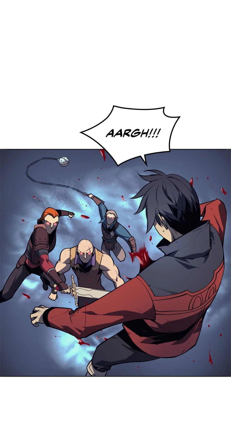 Overgeared Chapter 16 - 12