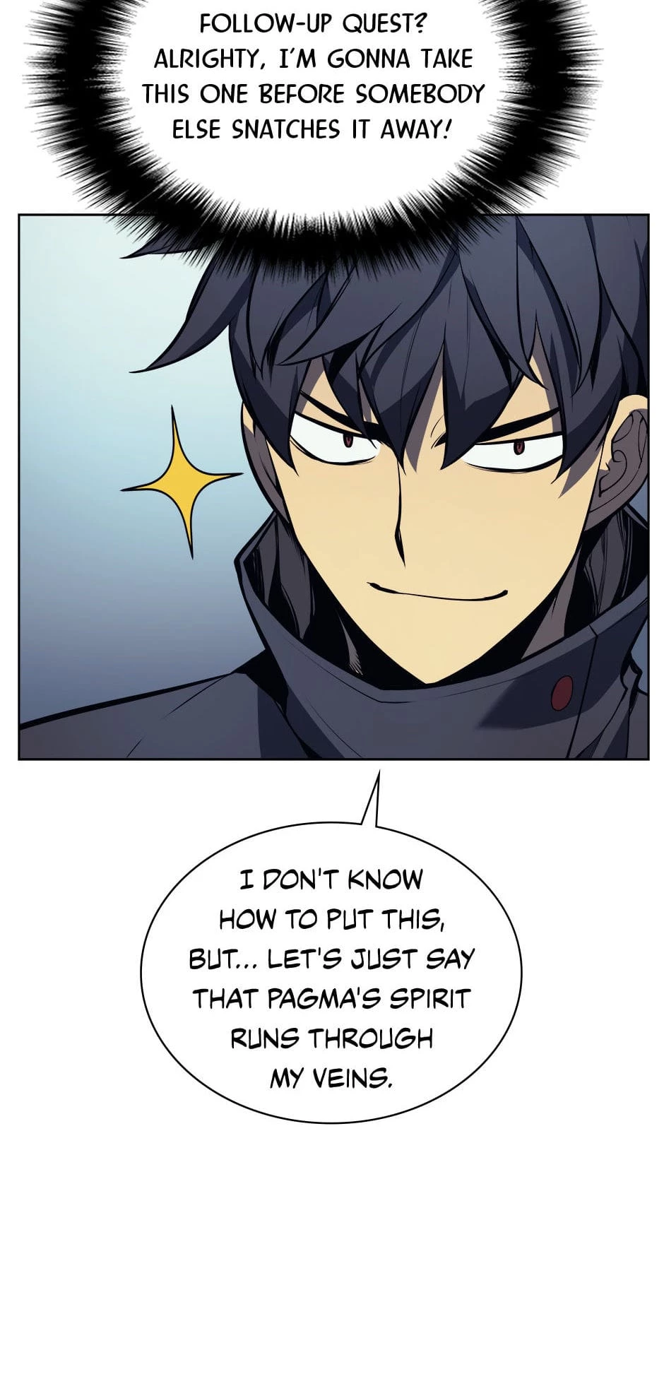 Overgeared Chapter 17 - 33