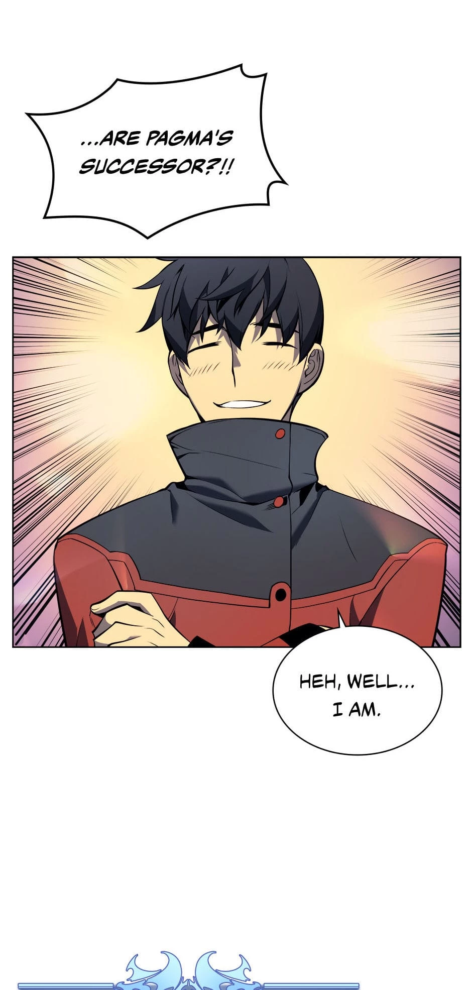 Overgeared Chapter 17 - 35