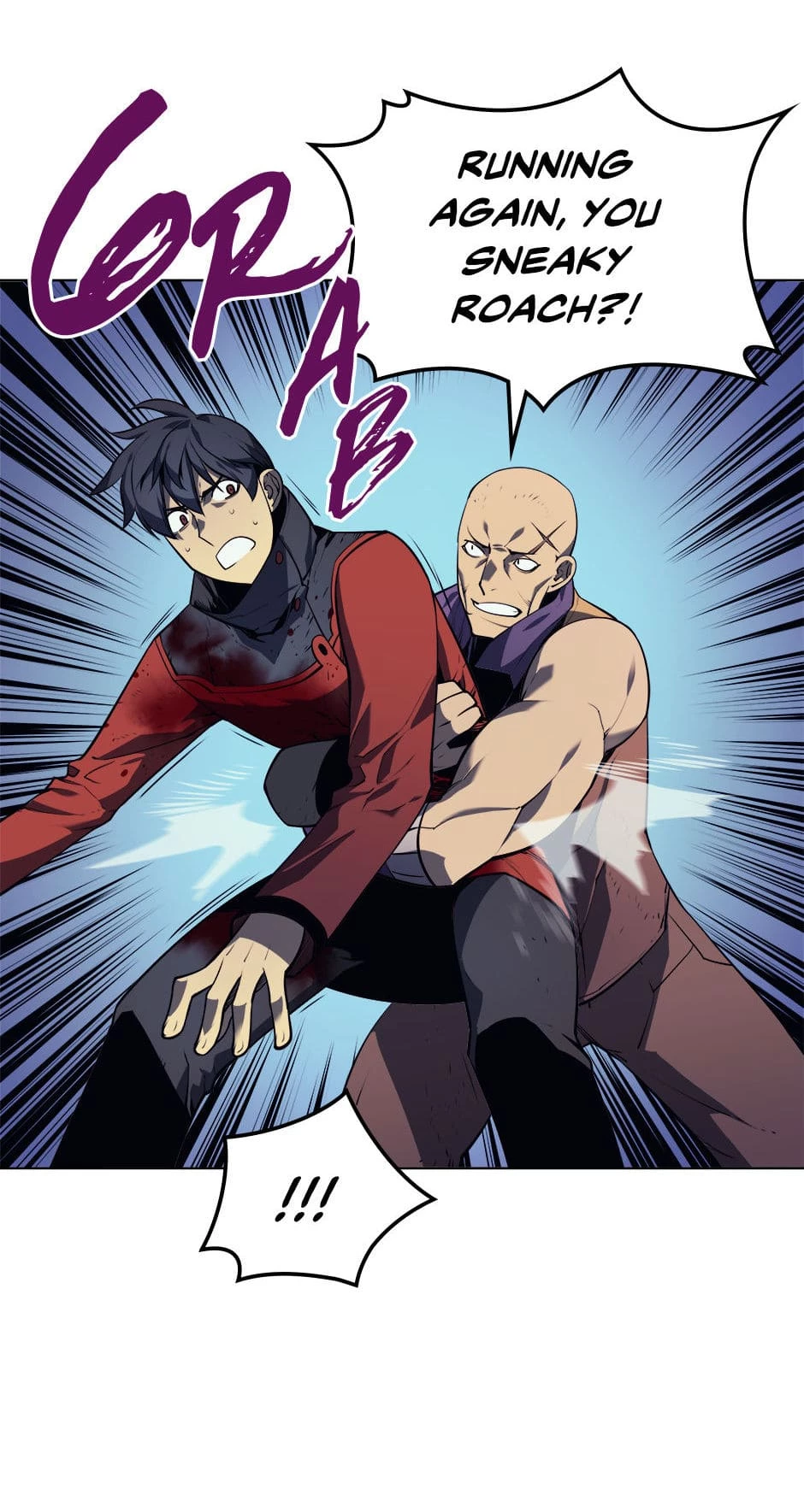 Overgeared Chapter 16 - 15