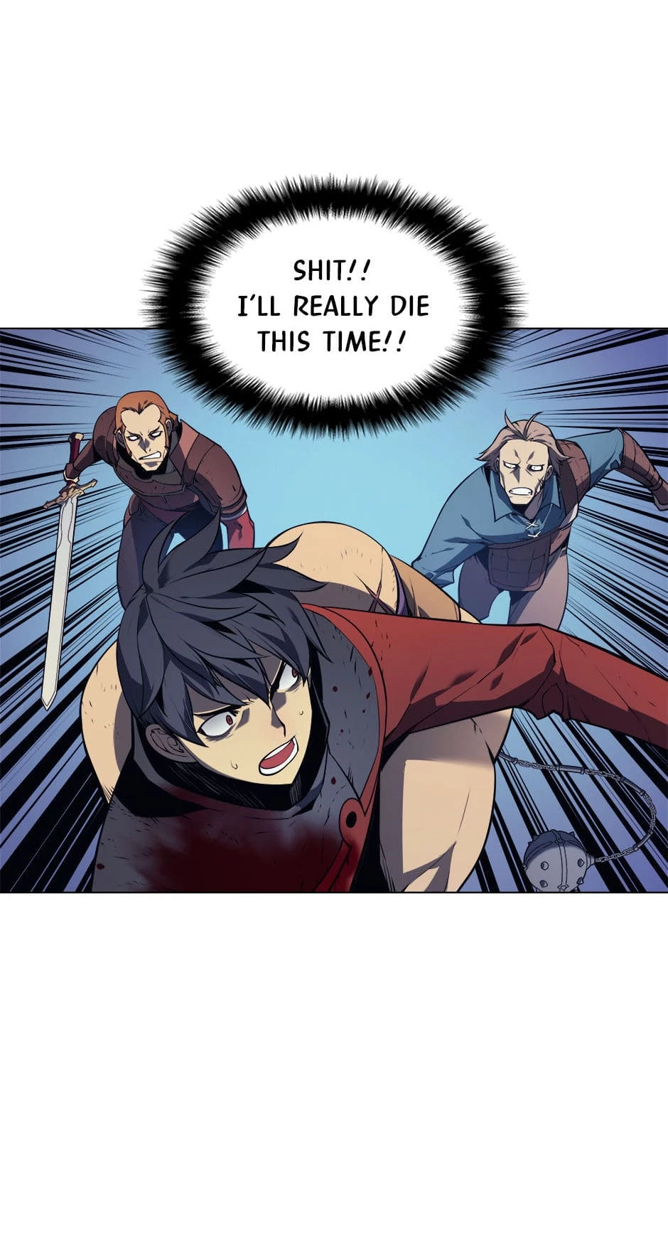 Overgeared Chapter 16 - 16