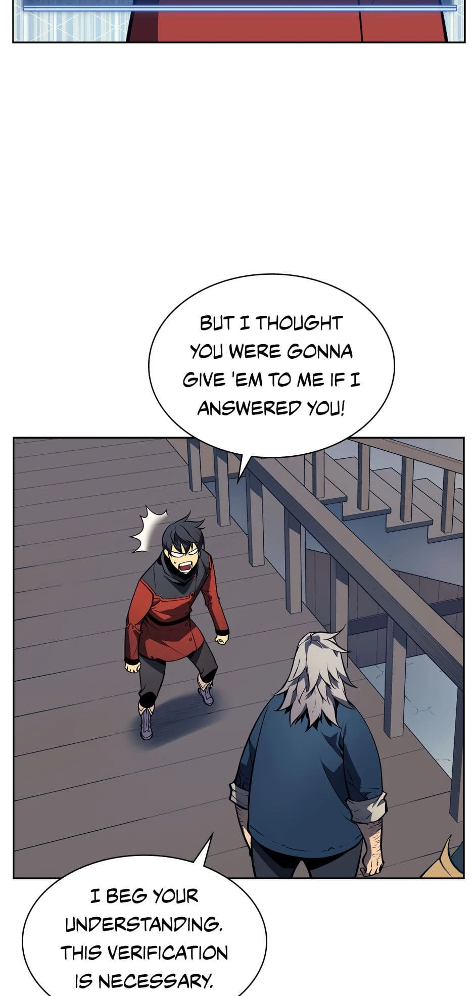 Overgeared Chapter 17 - 37