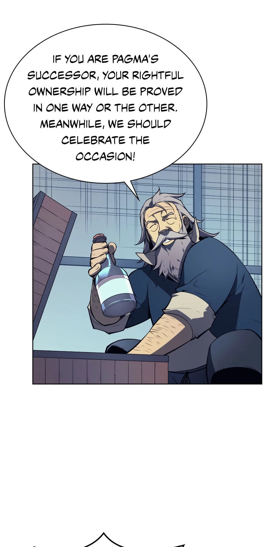 Overgeared Chapter 17 - 39