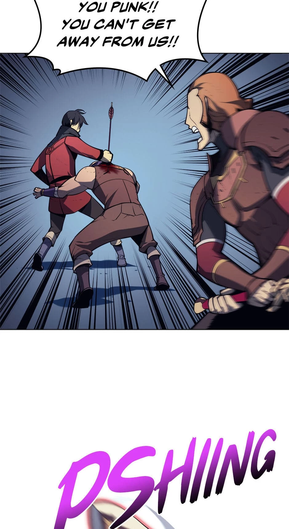 Overgeared Chapter 16 - 20