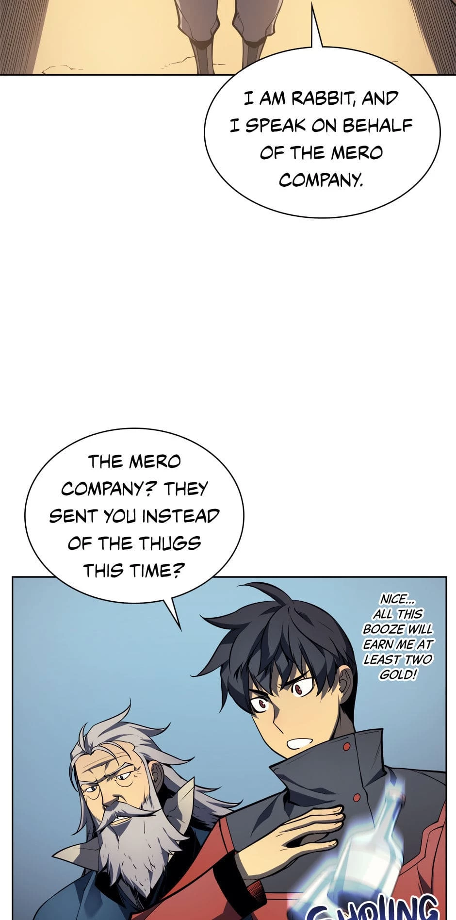 Overgeared Chapter 17 - 42