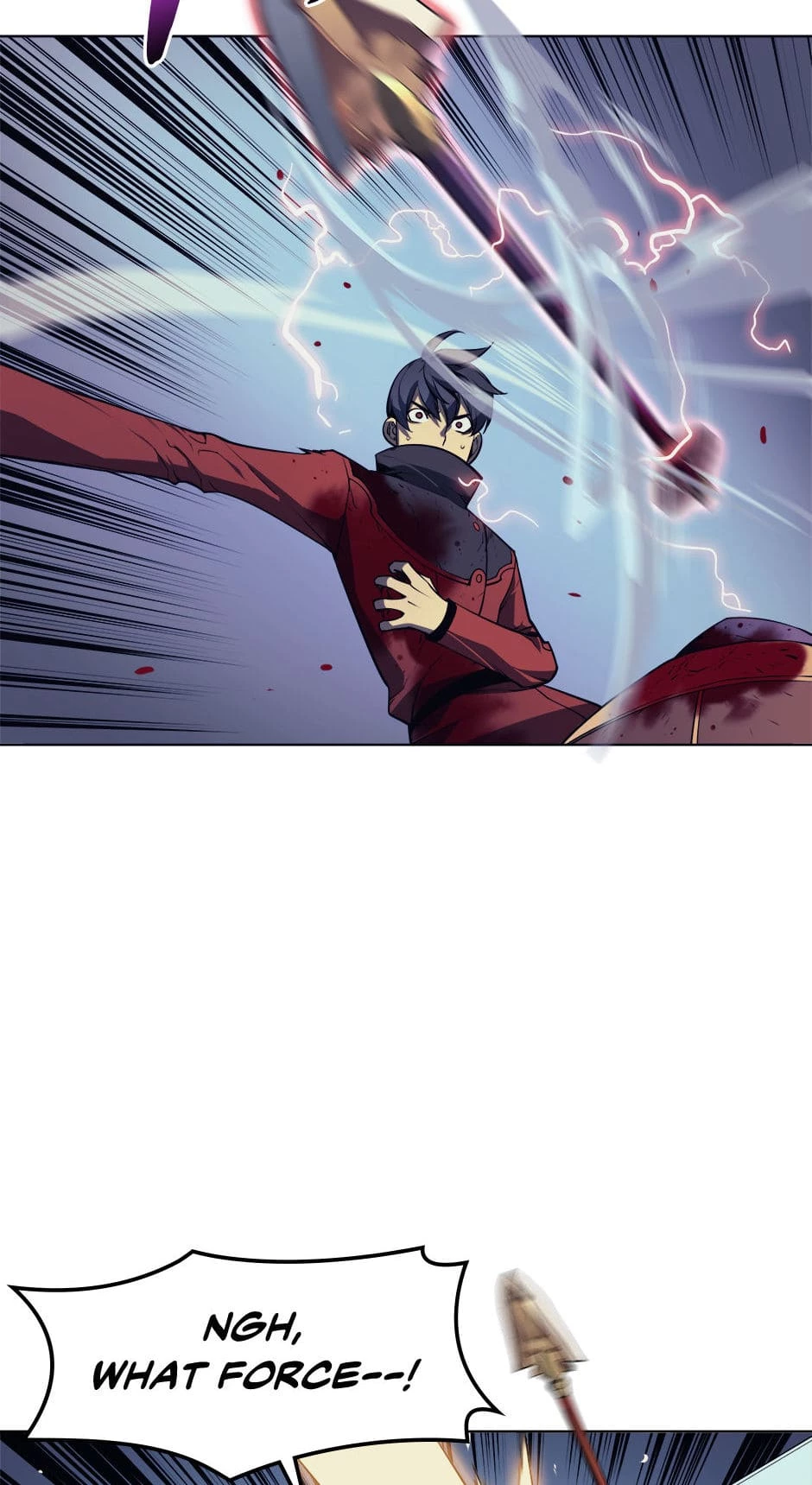Overgeared Chapter 16 - 21
