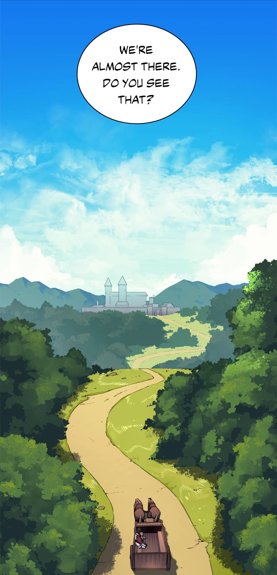 Overgeared Chapter 14 - 1