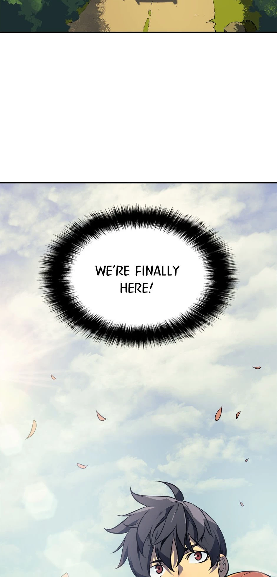 Overgeared Chapter 14 - 2
