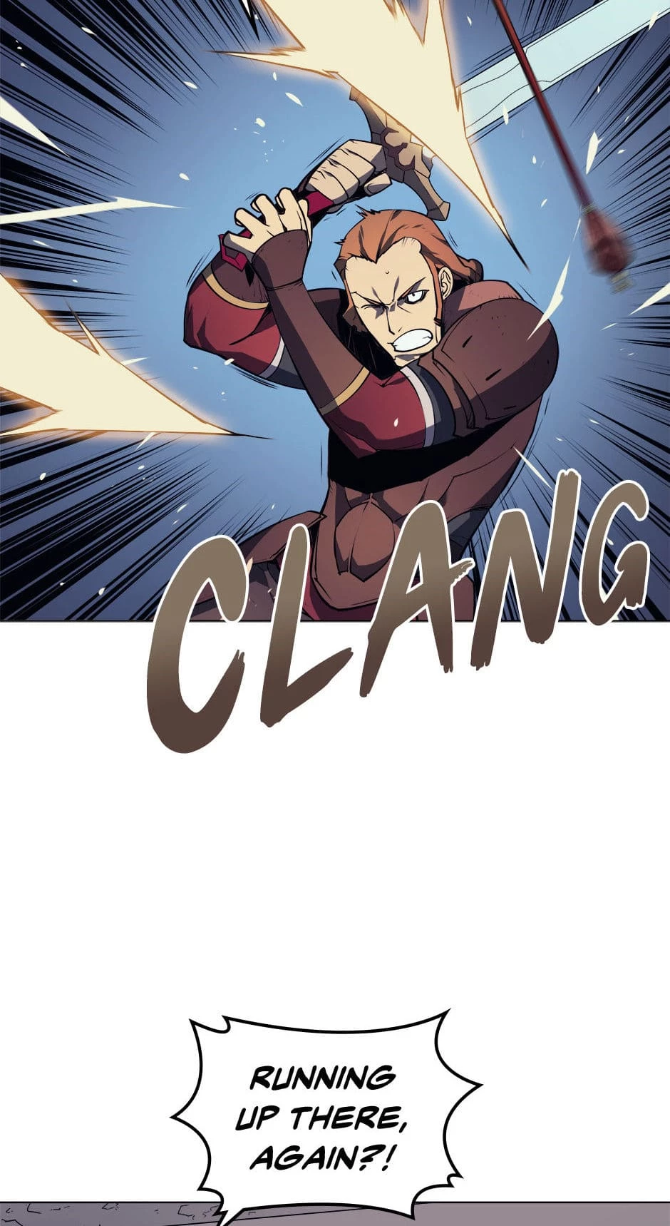 Overgeared Chapter 16 - 22