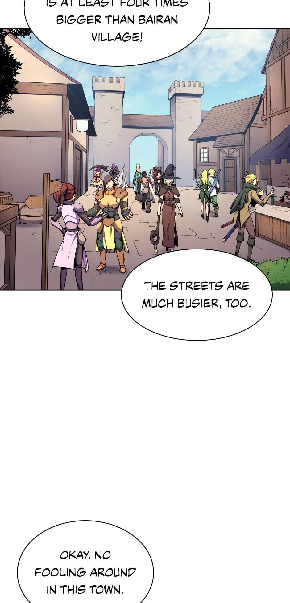 Overgeared Chapter 14 - 5