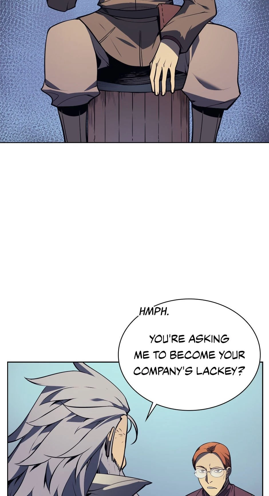 Overgeared Chapter 17 - 47