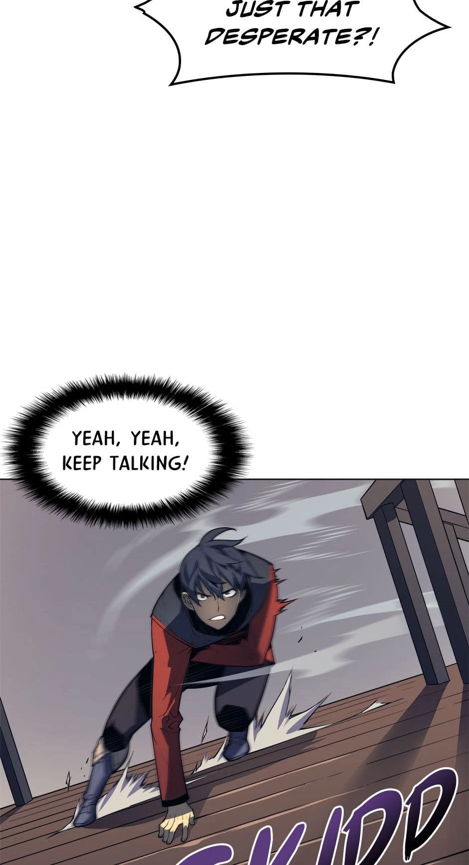 Overgeared Chapter 16 - 25