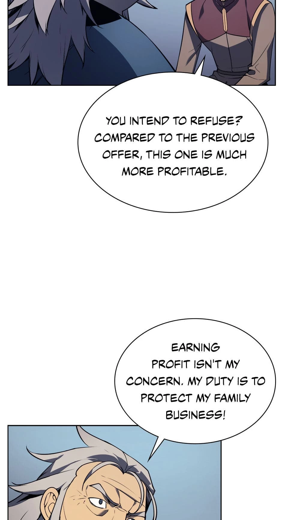Overgeared Chapter 17 - 48