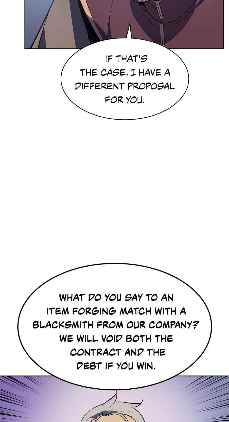 Overgeared Chapter 17 - 50