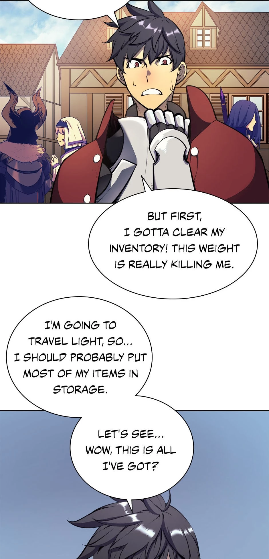 Overgeared Chapter 14 - 6
