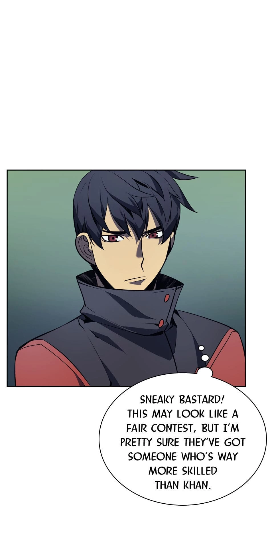 Overgeared Chapter 17 - 52