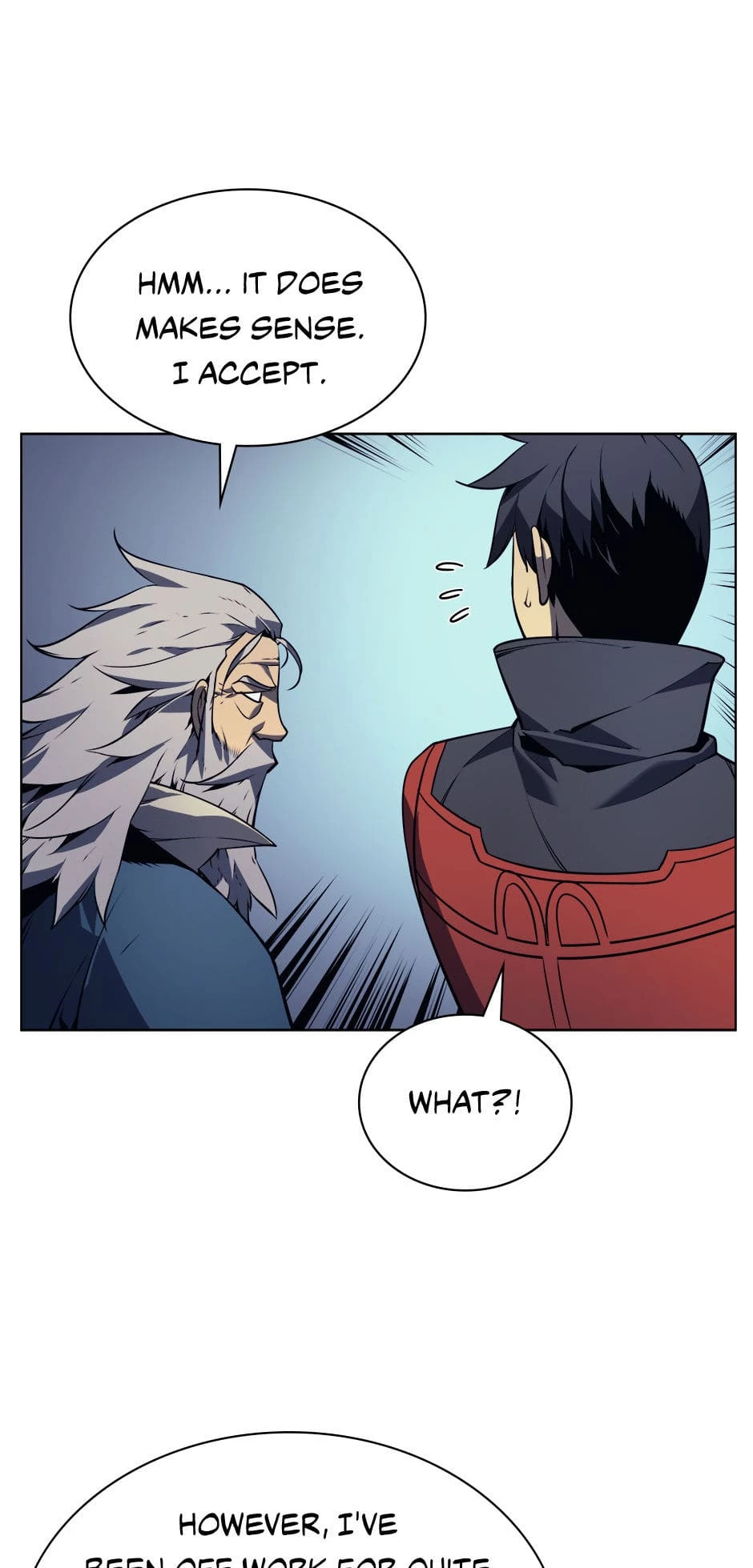 Overgeared Chapter 17 - 53