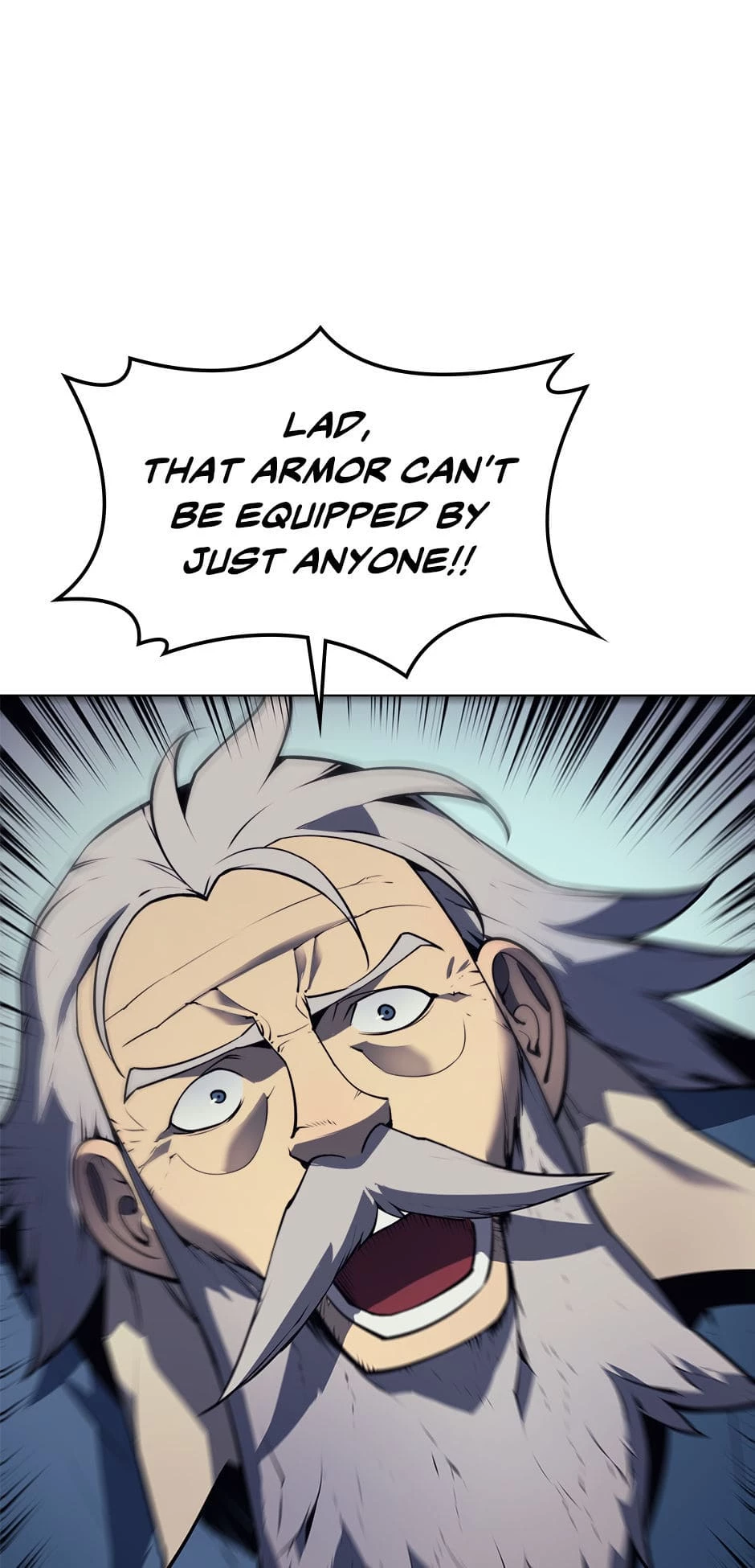 Overgeared Chapter 16 - 31