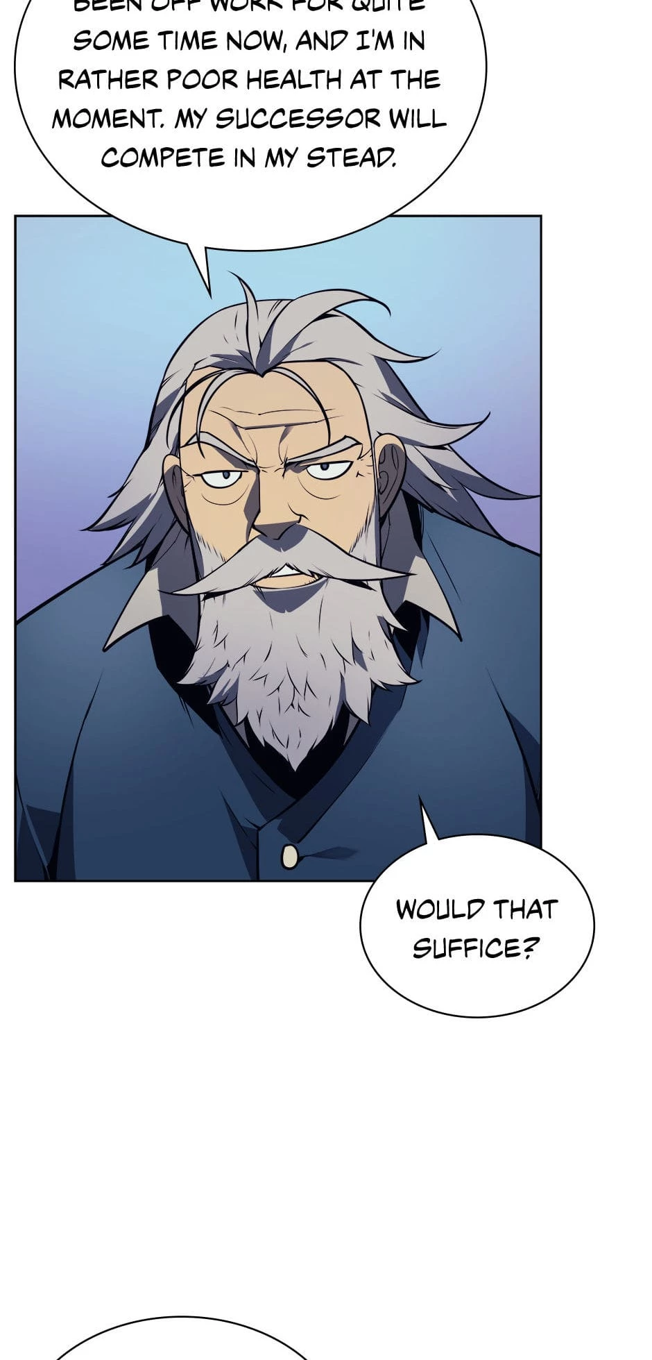 Overgeared Chapter 17 - 54