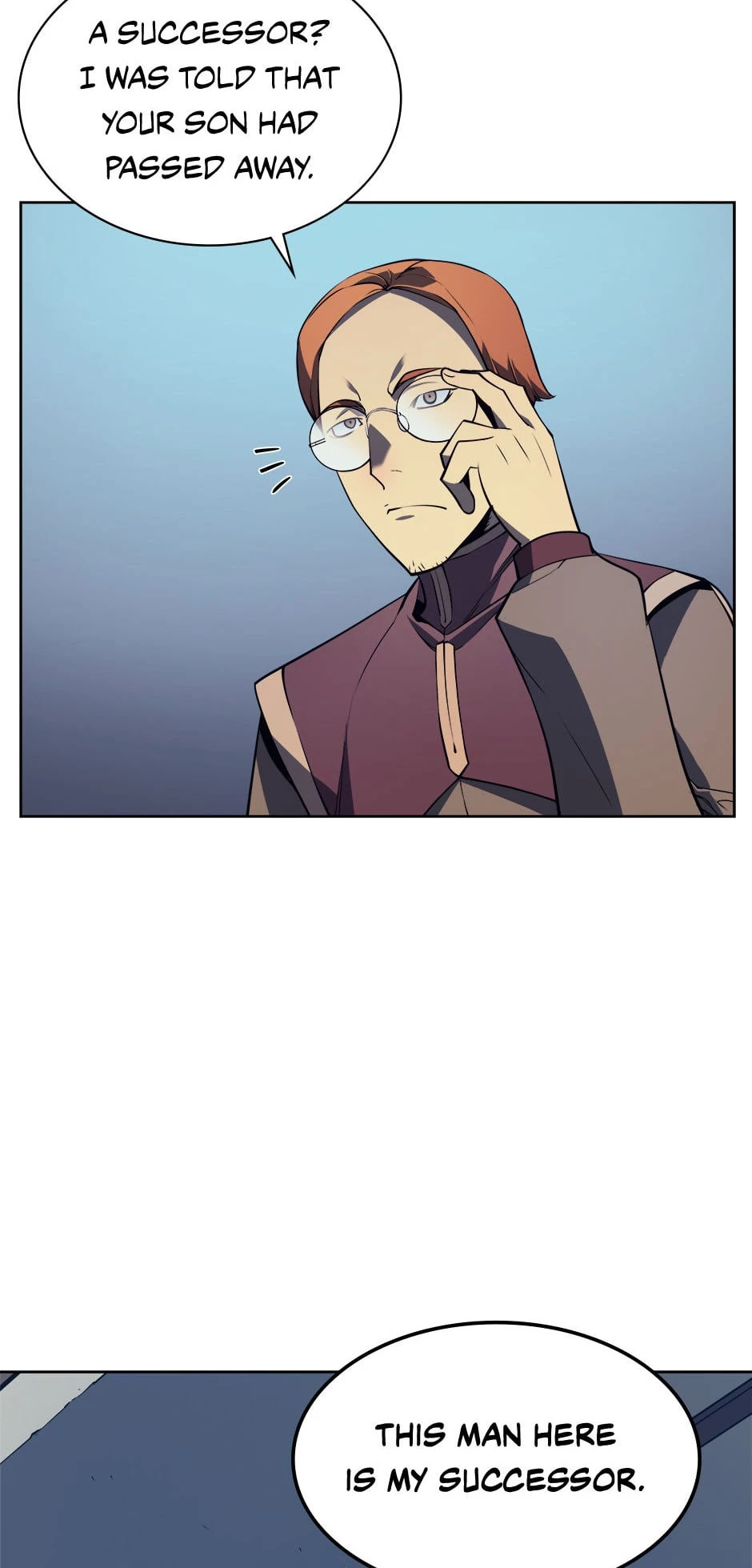 Overgeared Chapter 17 - 55