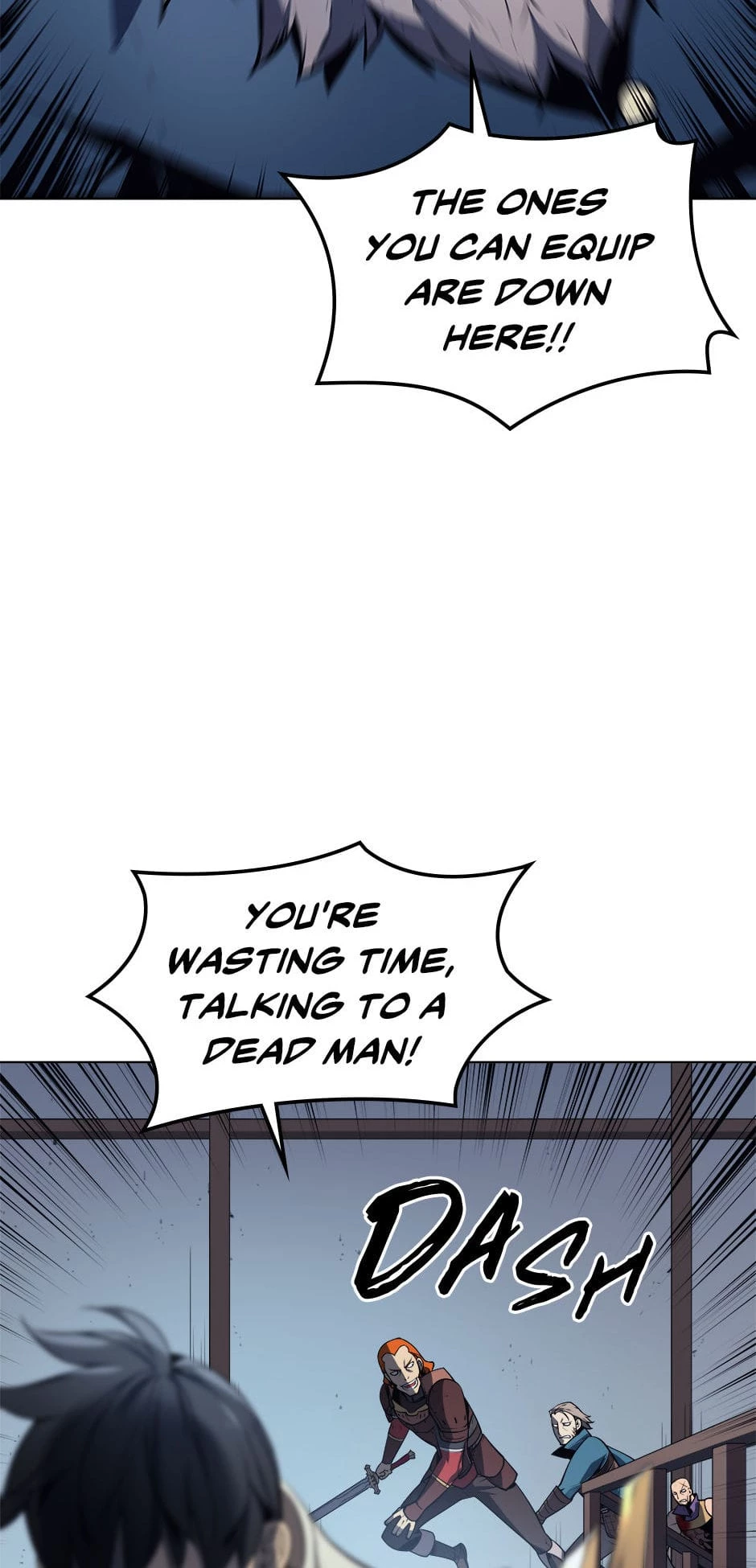 Overgeared Chapter 16 - 32