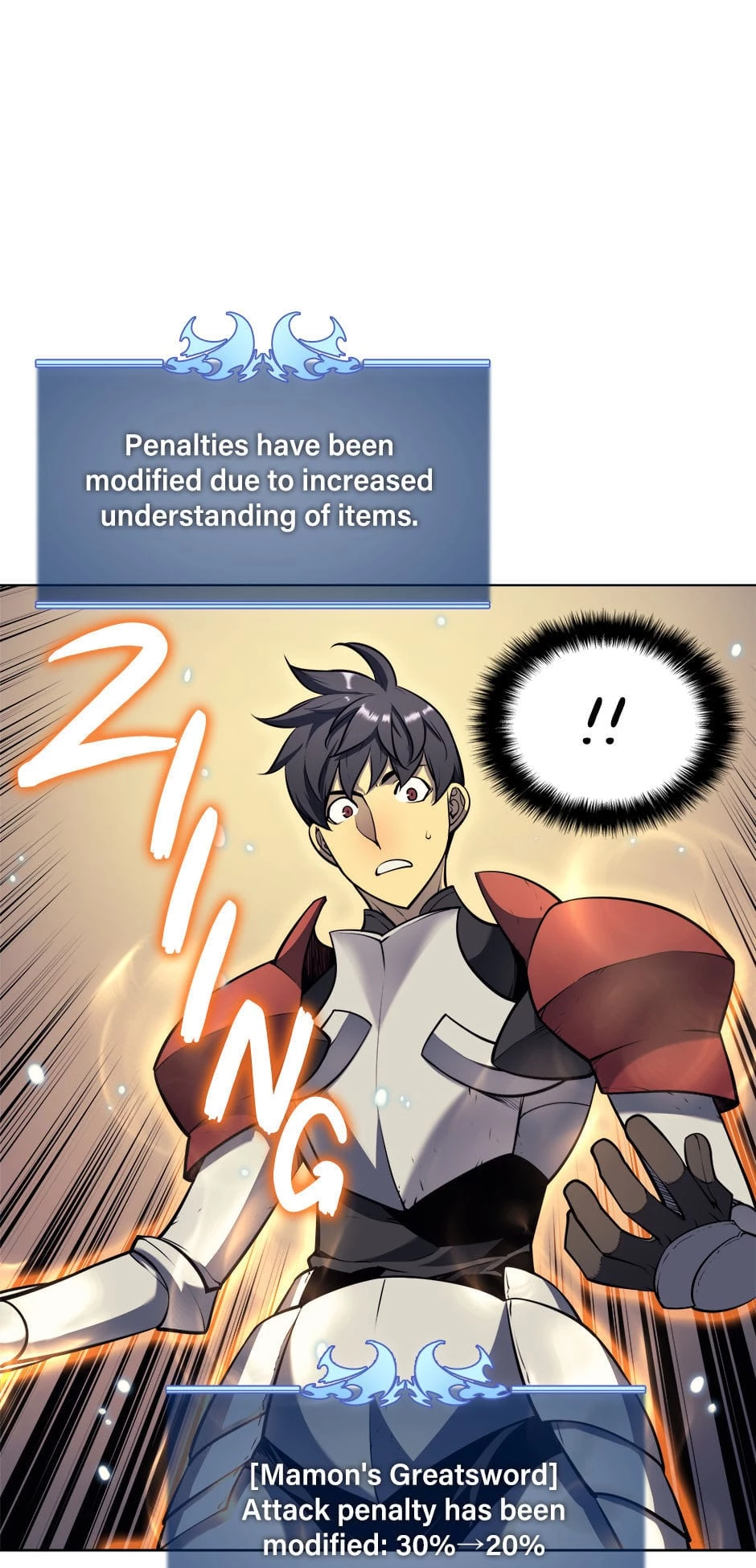 Overgeared Chapter 14 - 10