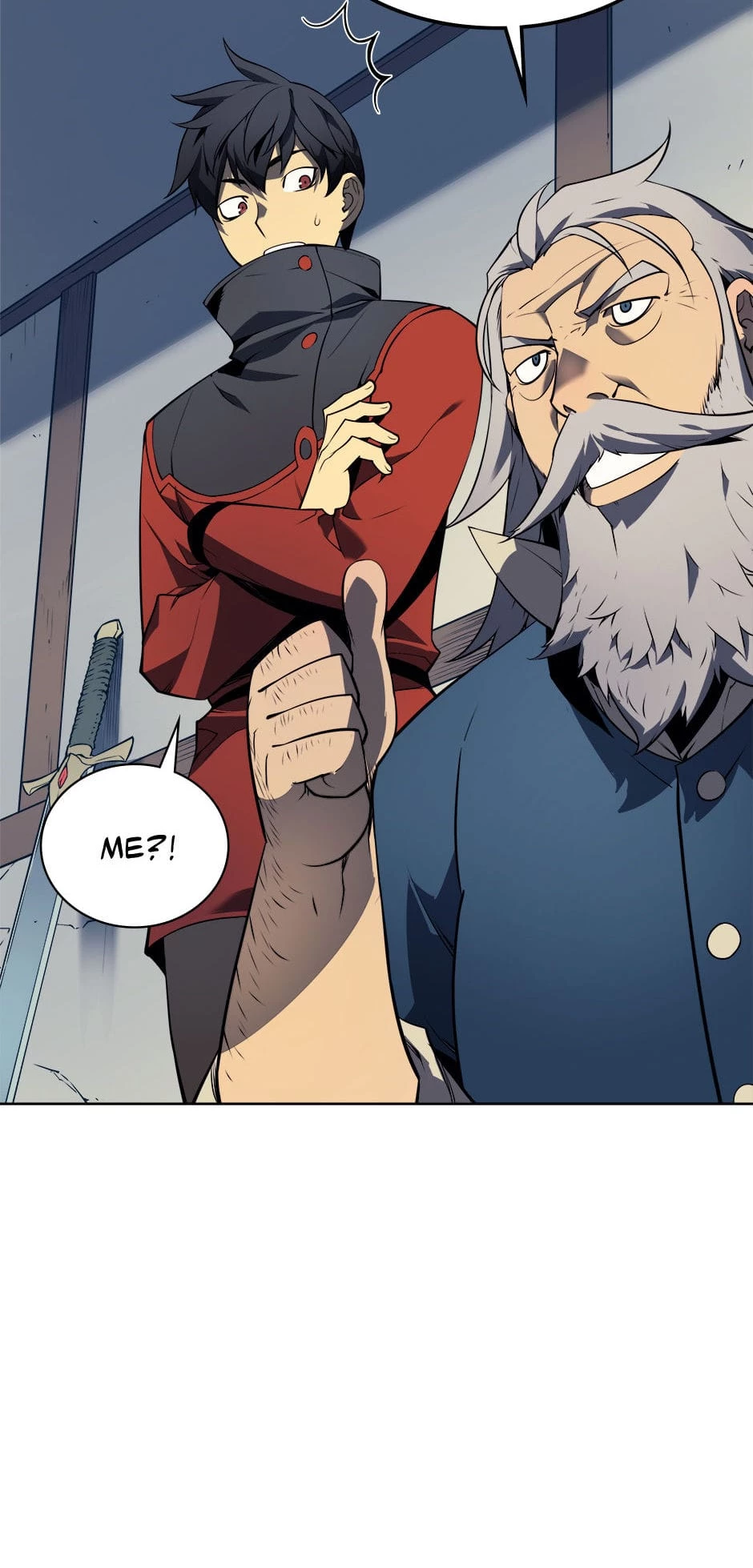Overgeared Chapter 17 - 56