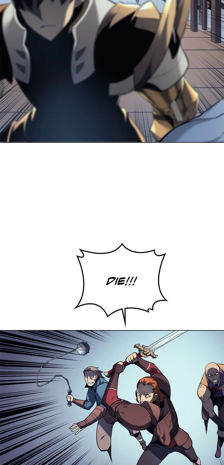 Overgeared Chapter 16 - 33