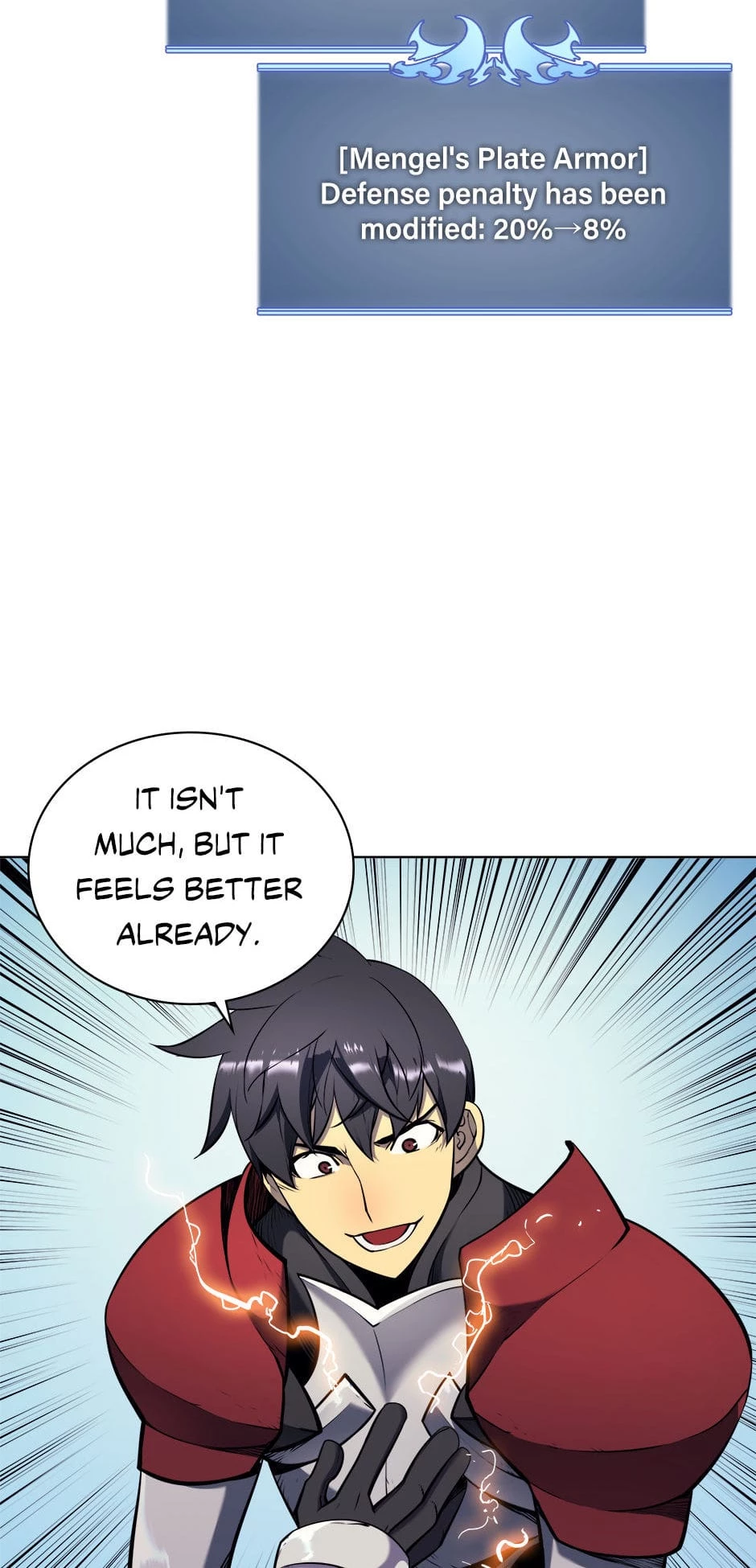 Overgeared Chapter 14 - 11