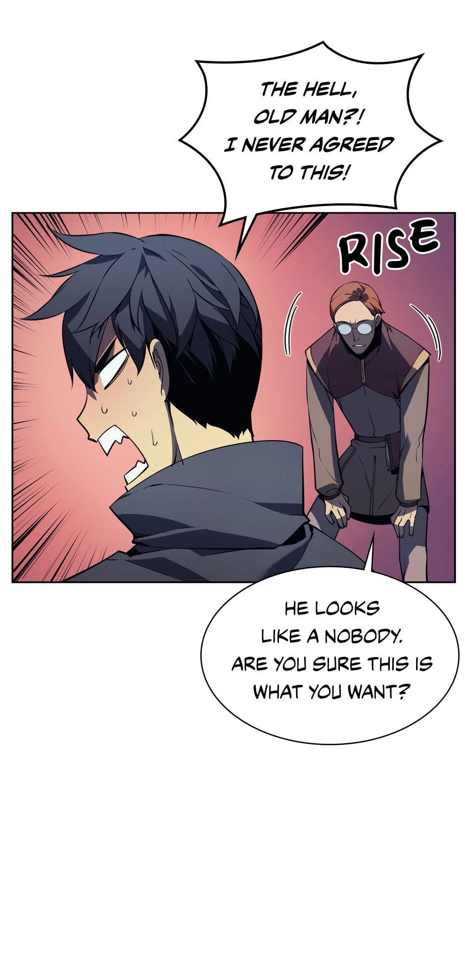 Overgeared Chapter 17 - 57
