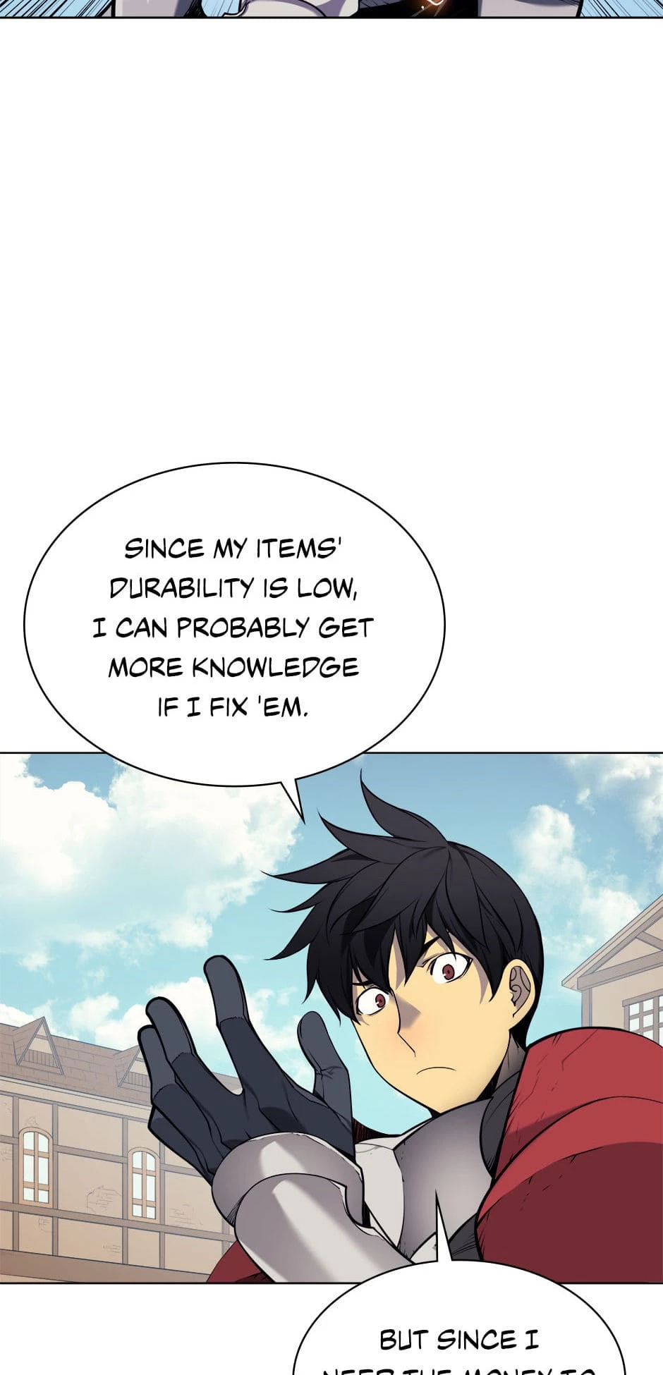 Overgeared Chapter 14 - 12