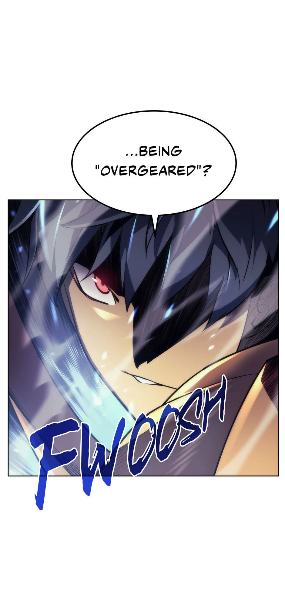 Overgeared Chapter 16 - 35