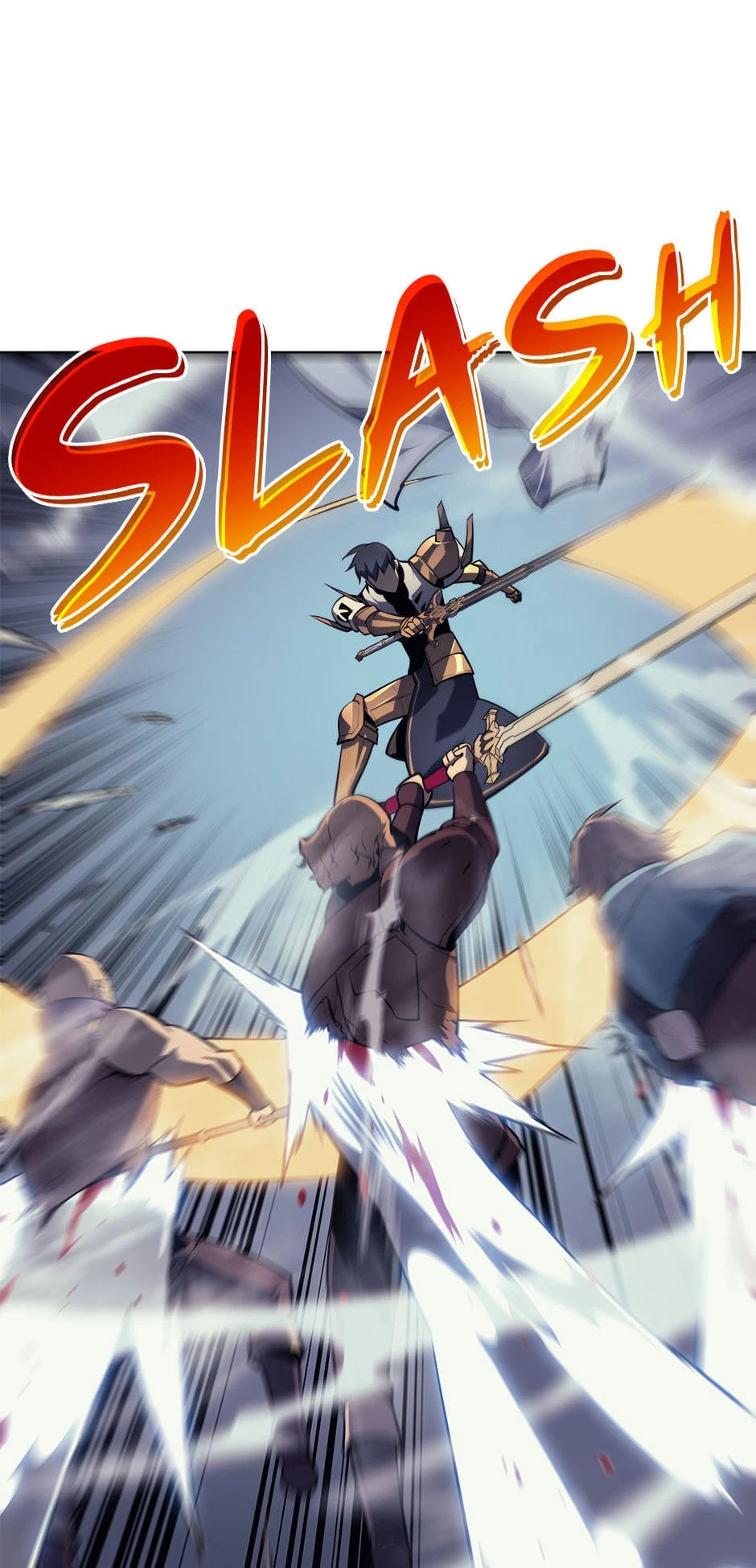 Overgeared Chapter 16 - 36