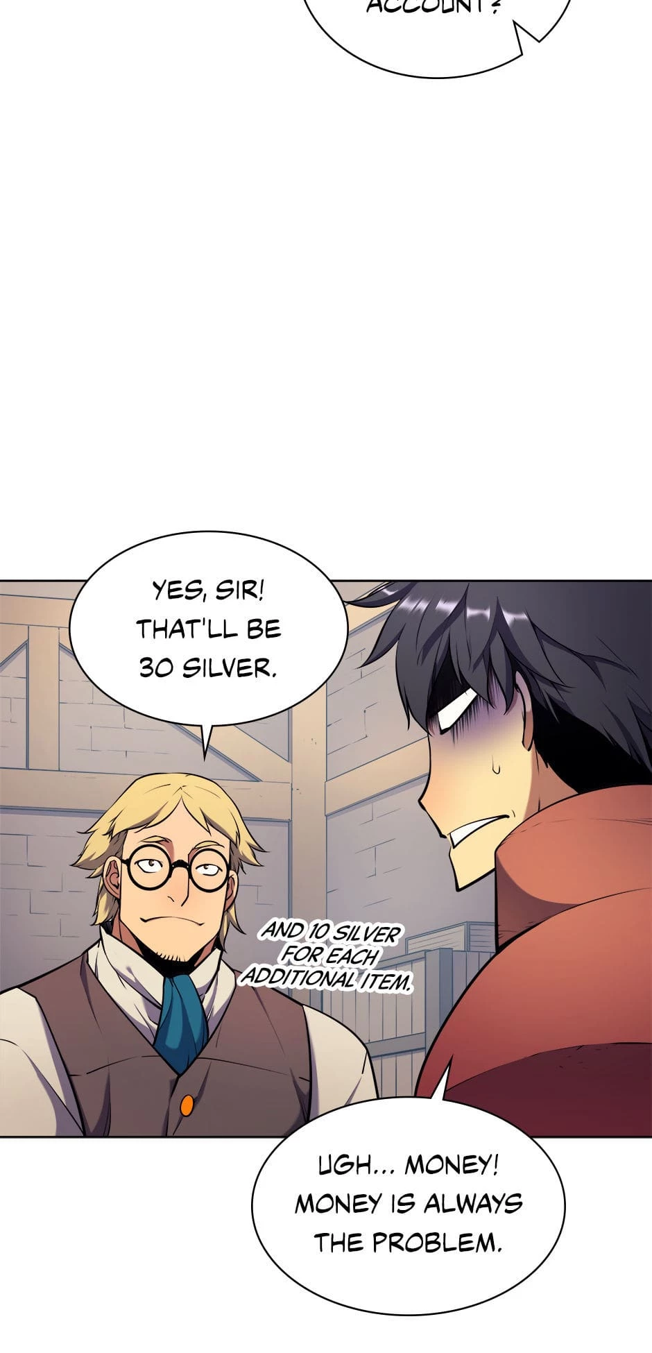Overgeared Chapter 14 - 14