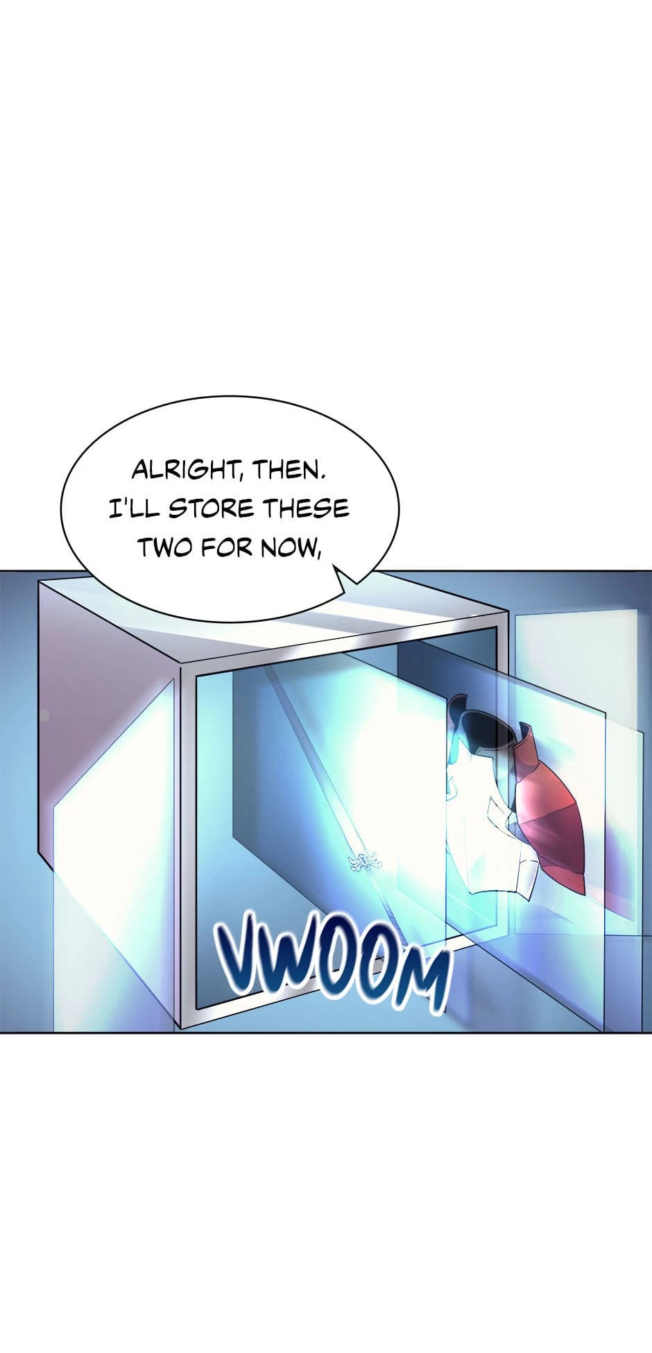 Overgeared Chapter 14 - 15