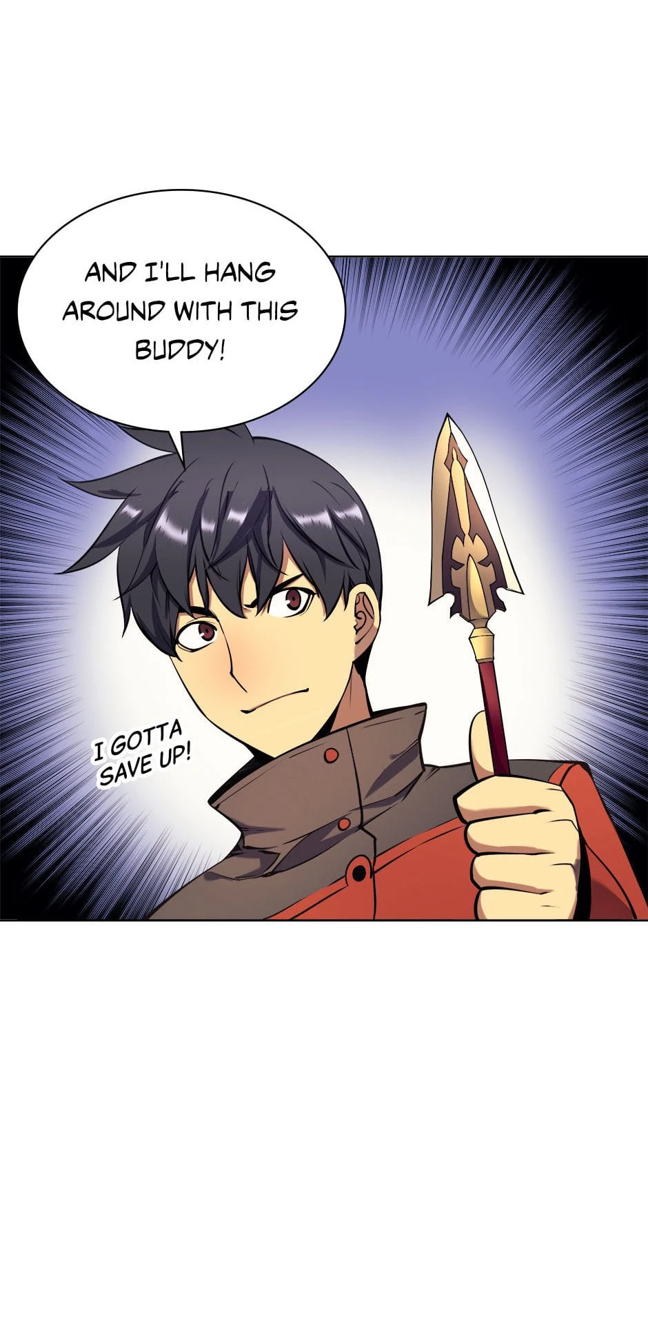 Overgeared Chapter 14 - 16