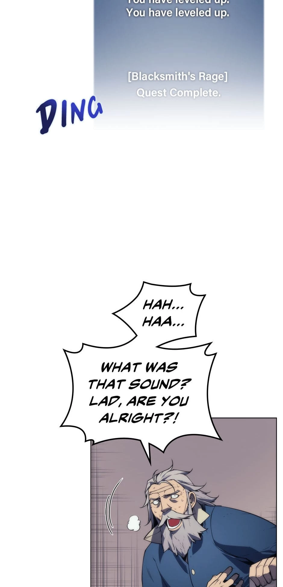 Overgeared Chapter 16 - 39