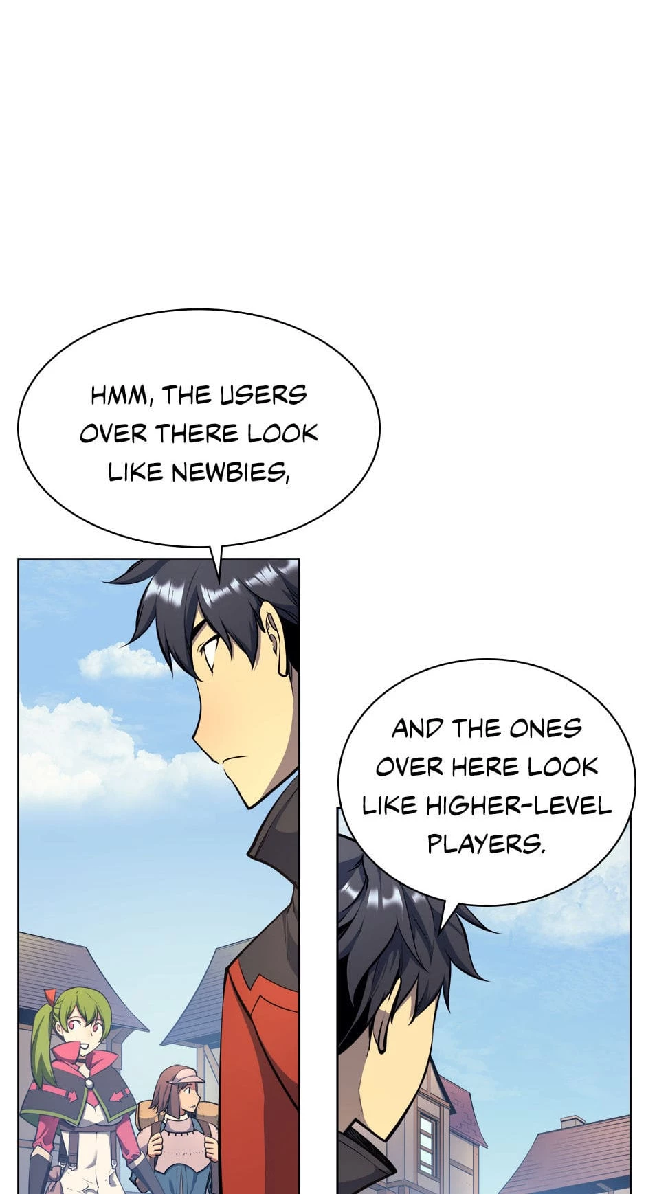 Overgeared Chapter 14 - 18